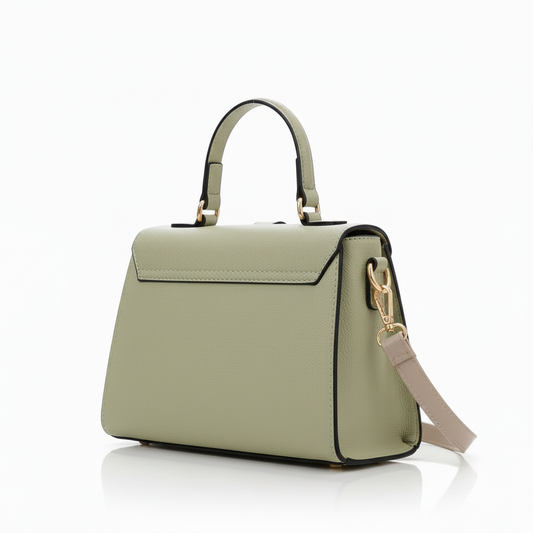 45-degree side angle view